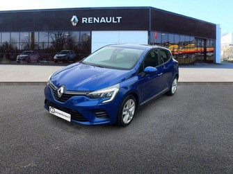 Photo Renault Clio V TCe 90 - 21N Business