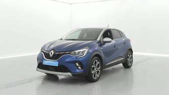 Photo Renault Captur Captur E-Tech 145 - 21