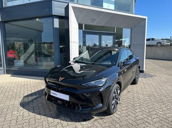 Photo Cupra Formentor 2.0 TDI 150 ch V DSG7