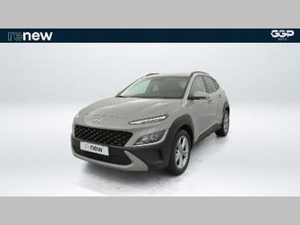 Photo Hyundai Kona 1.0 T-GDi 120 Hybrid 48V Intuitive