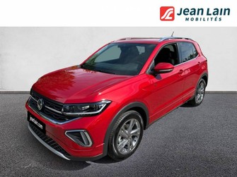 Photo Volkswagen T-Cross 1.5 TSI 150 Start/Stop DSG7 R-Line