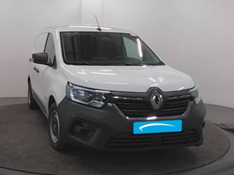 Photo Renault Kangoo VAN KANGOO VAN BLUE DCI 95