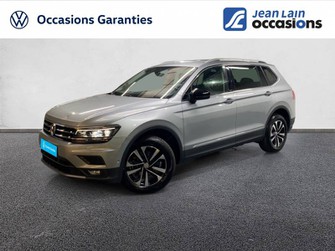 Photo Volkswagen Tiguan Allspace 1.5 TSI 150 EVO DSG7 IQ.Drive