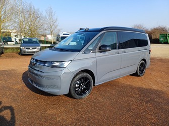 Photo Volkswagen California California 2.0 TDI 150 DSG7