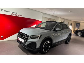 Photo Audi Q2 35 TFSI 150 S tronic 7 S line Plus