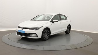 Photo Volkswagen Golf 1.5 TSI ACT OPF 130 BVM6 Style