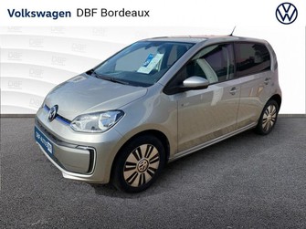 Photo Volkswagen Up ! e-UP Electrique