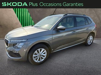 Photo Skoda Kamiq 1.0 TSI Evo 2 116ch Selection DSG7