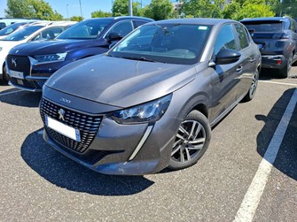 Photo Peugeot 208 PureTech 100 S&S EAT8 Style