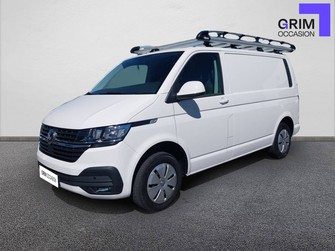 Photo Volkswagen Transporter 6.1 VAN TRANSPORTER 6.1 VAN L1H1 2.0 TDI 150 DSG7