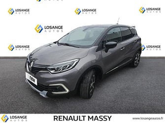 Photo Renault Captur Captur TCe 90 Energy