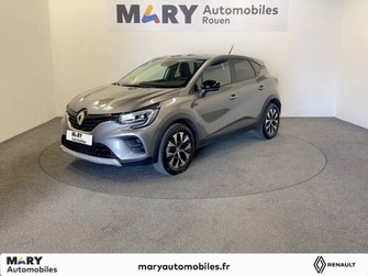 Photo Renault Captur TCe 90 Evolution
