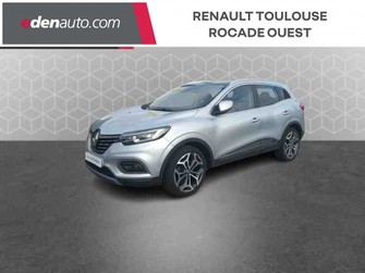 Photo Renault Kadjar Blue dCi 115 Intens