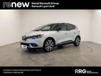 Photo Renault Scenic IV Scenic dCi 160 Energy EDC