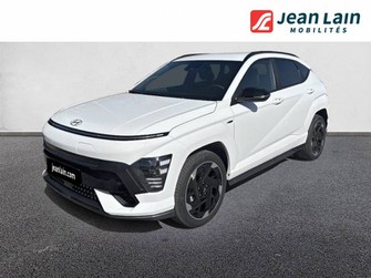 Photo Hyundai Kona Electrique 65 kWh - 217 ch N Line Creative