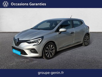 Photo Renault Clio V Clio TCe 90 - 21
