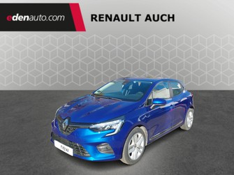 Photo Renault Clio TCe 90 - 21N Intens