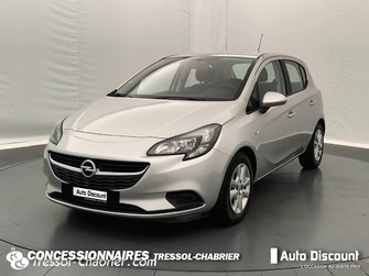 Photo Opel Corsa 1.4 90 ch Edition