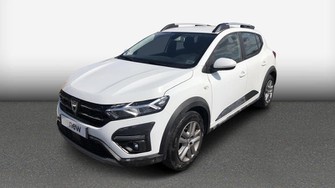 Photo Dacia Sandero Sandero TCe 90 - 22