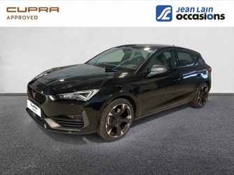 Photo Cupra Leon 1.4 e-HYBRID 204 ch DSG6 V