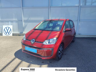 Photo Volkswagen Up ! 2.0 Up 1.0 65 BlueMotion Technology BVM5