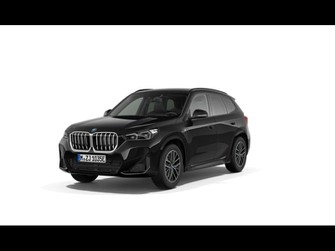 Photo Bmw X1 xDrive25e 245ch M Sport