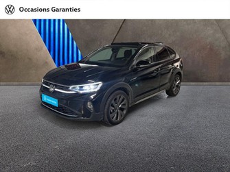 Photo Volkswagen Taigo 1.5 TSI 150ch Style DSG7