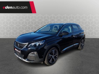 Photo Peugeot 3008 1.2 Puretech 130ch S&S EAT6 Allure Business