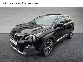 Photo Peugeot 3008 1.2 PureTech 130ch Active Business S&S
