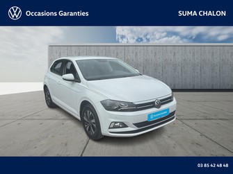 Photo Volkswagen Polo Polo 1.0 80 S&S BVM5