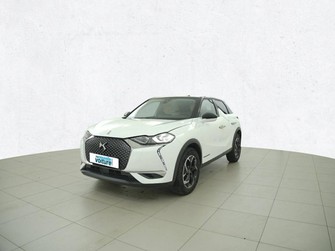 Photo DS 3 Crossback BlueHDi 100 BVM6 - Connected Chic