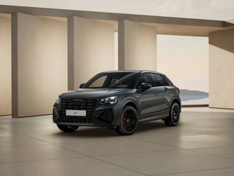 Photo Audi Q2 35 TFSI 150 S tronic 7 S line