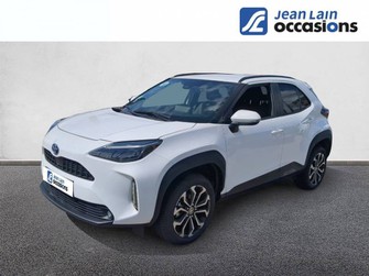 Photo Toyota Yaris Cross Hybride 116h AWD-i Design