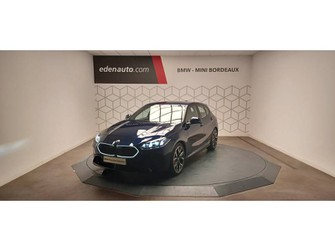 Photo Bmw Serie 1 Série 1 120 170 ch DKG7 M Sport