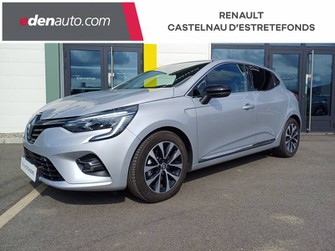 Photo Renault Clio E-Tech full hybrid 145 Techno