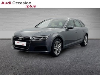Photo Audi A4 Avant 1.4 TFSI 150ch Edition