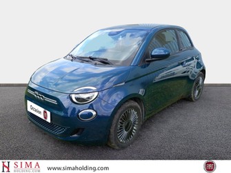 Photo Fiat 500e 118ch Icône