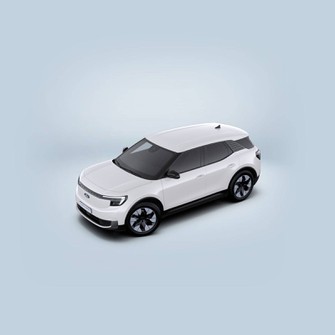 Photo Ford Explorer ELECTRIQUE Explorer RWD Extended Range 77 kWh 286 ch