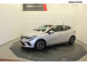 Photo Renault Clio E-Tech 140 - 21N Intens