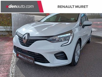 Photo Renault Clio E-Tech 140 Business