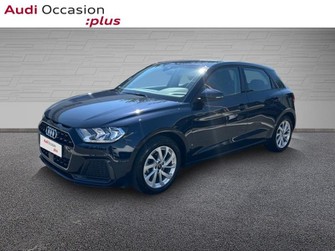 Photo Audi A1 Sportback 25 TFSI 95ch Business line