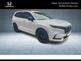 Photo Honda CRV E:PHEV 2.0 i-MMD 2WD Advance Tech