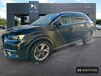 Photo DS 7 Crossback E-TENSE 4x4 300ch Grand Chic