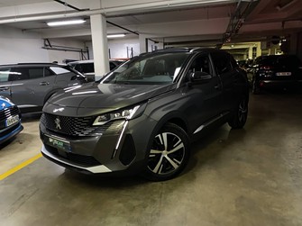 Photo Peugeot 3008 3008 Puretech 130ch S&S EAT8