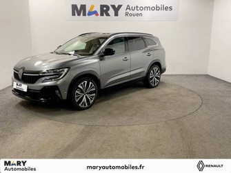 Photo Renault Espace E-Tech full hybrid 200 GSR2 Iconic
