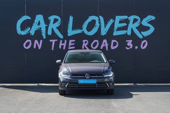 Photo Volkswagen Polo Polo 1.0 TSI 95 S&S DSG7