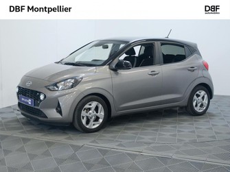 Photo Hyundai i10 1.0 67 Edition #1