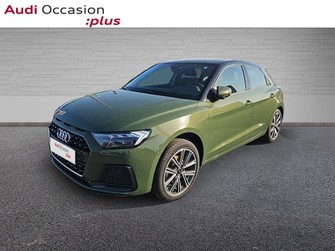 Photo Audi A1 Sportback 30 TFSI 116ch Advanced S tronic 7