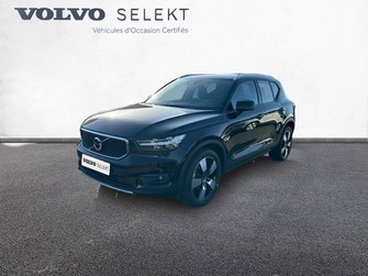 Photo Volvo XC40 BUSINESS XC40 T2 129 ch