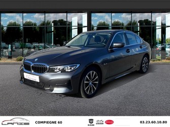 Photo Bmw Serie 3 Série 3 G20 LCI 330e 292 ch BVA8 Business Design